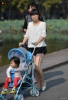肉丝少妇的平底鞋 [丝工坊作品]